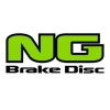 NG BRAKE DISC